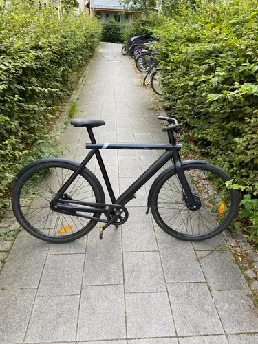 Vanmoof S3 E-Bike