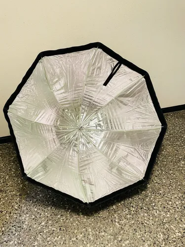 Godox Octa Softbox 120 cm – Weiches Licht für starke Bilder