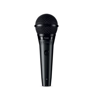 mikrofon-shure-pga58-inkl.-mikrofonstaender preview image