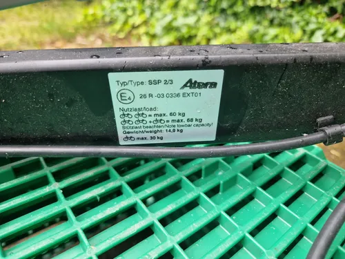 Produkt Gallerie Bild #1