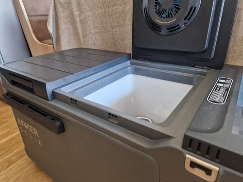 Anker Solix Everfrost 2 58l