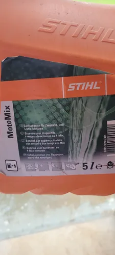 Stihl Kettensäge 