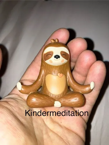 Tonie: Kindermeditation