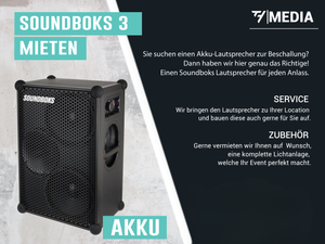 soundboks-3-lautsprecher-akku preview image