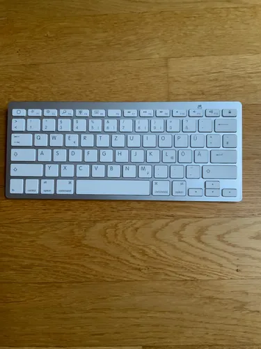 Bluetooth Keyboard
