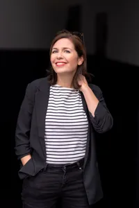 Owner profile avatar