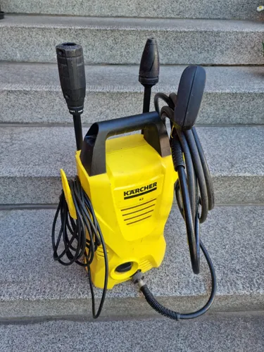 Hochdruckreiniger Kärcher K2