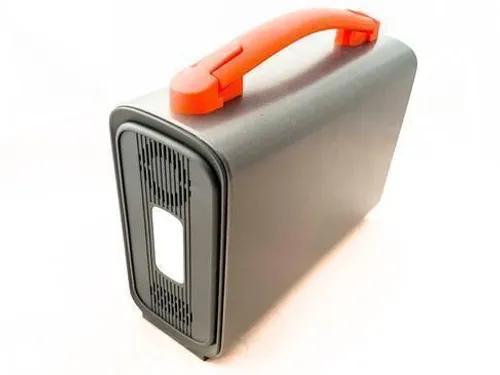 Powerstation 230V 320 Wh (Akku-Generator)
