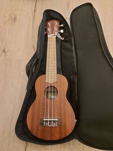 ukulele preview image