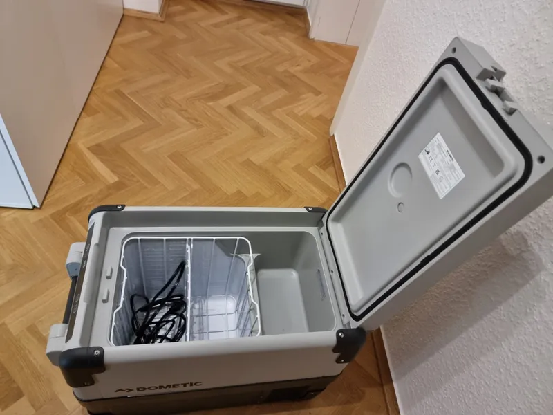 Kompressor Kühlbox Dometic CFX28 