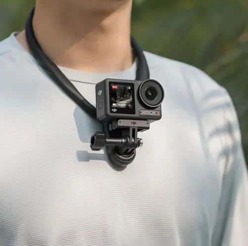 Osmo Action 6 Adventure Combo Action