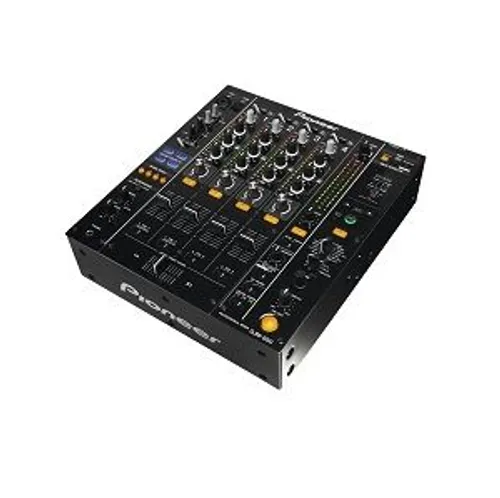 Pioneer DJM-850 DJ Mixer