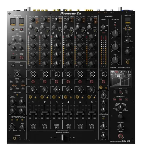 Pioneer V10