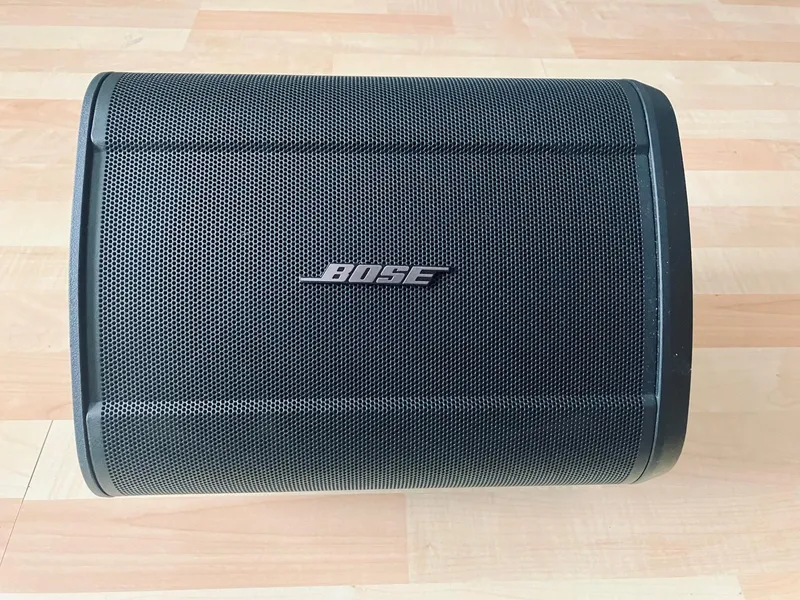 Bose S1 Pro plus