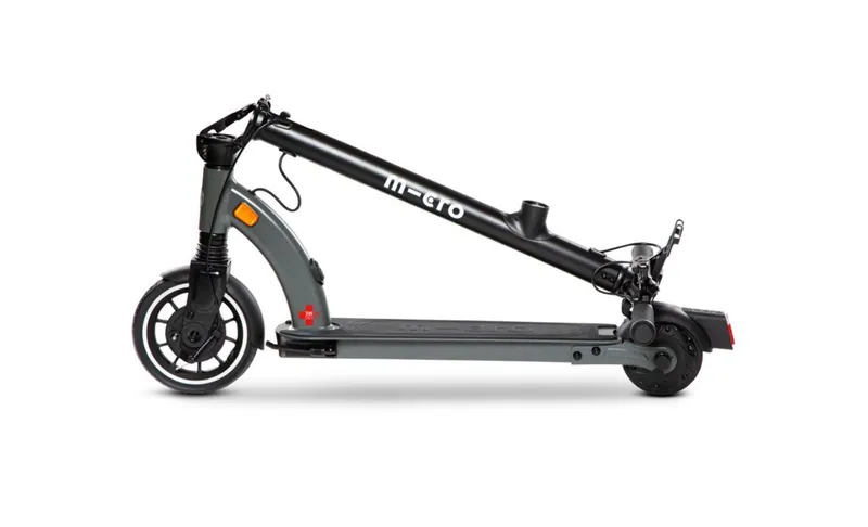 E-Scooter emicro Colibri mit StVO-Zulassung Deutschland