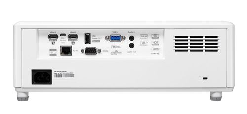 Optoma ZH403 Laserprojektor 4000 ANSI - 1080p Full HD(1920x1080)