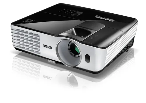 BenQ TH681 Full HD 3D DLP-Projektor