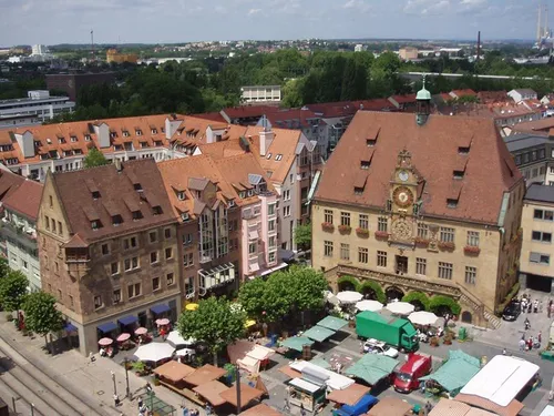 Preview image for the Pavillon mieten Heilbronn campaign