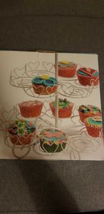 cupcake-halter-herz-cupcake-stand-hearts preview image