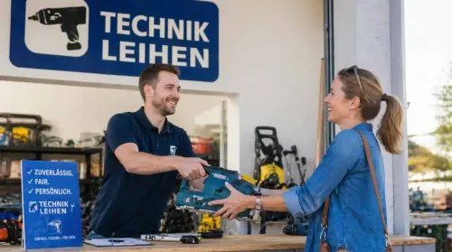 Preview image for the 💻 Tech &amp; Elektronik campaign