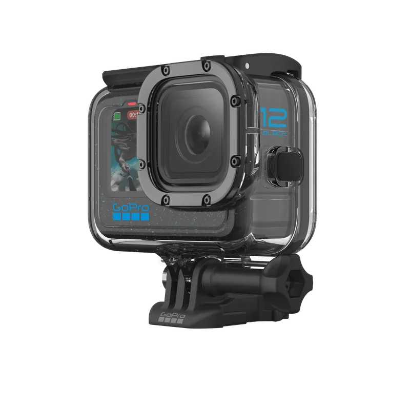 GoPro Hero 12 ohne Equipment