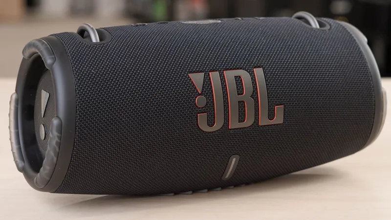 JBL Xtreme 3