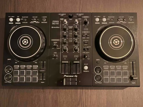 Pioneer DDJ-400