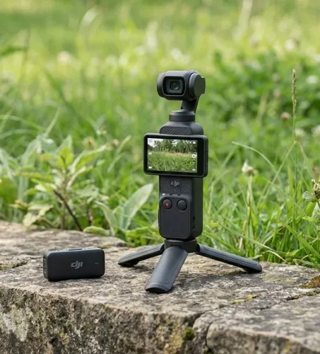 DJI Osmo Pocket 3 - Creator Combo