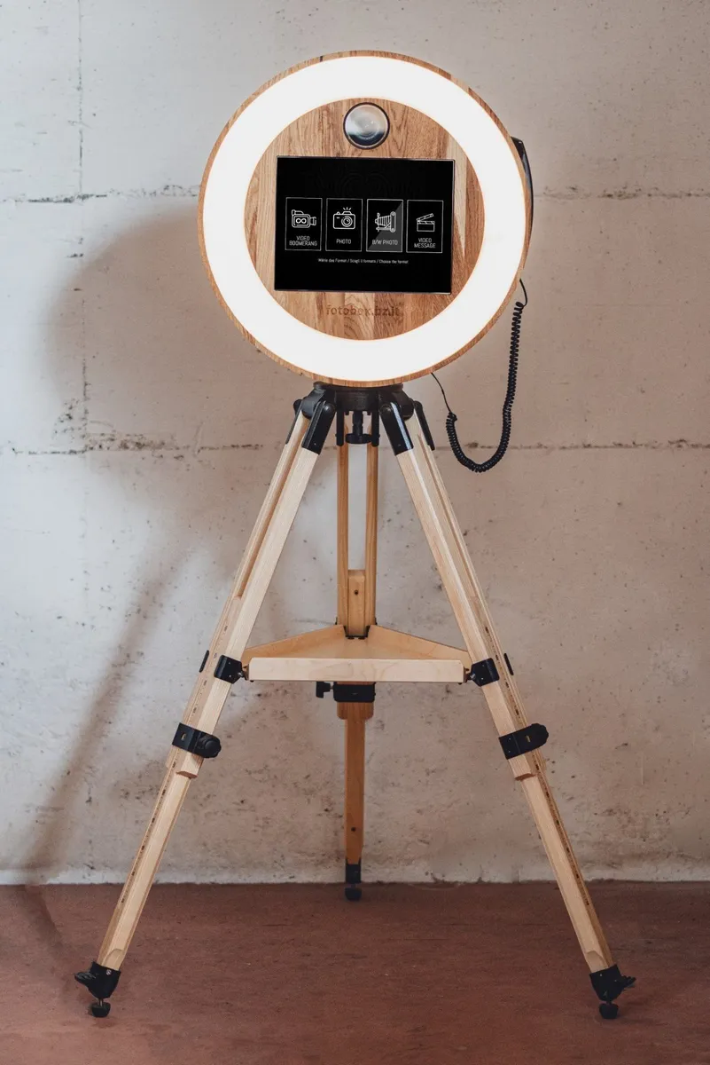 Fotobox
