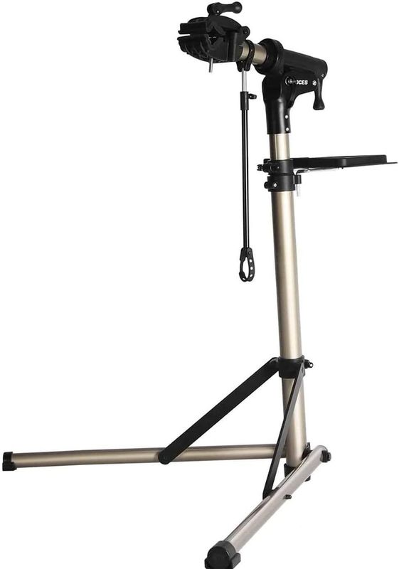 Fahrrad Montageständer