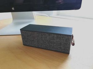 bluetooth-speaker preview image