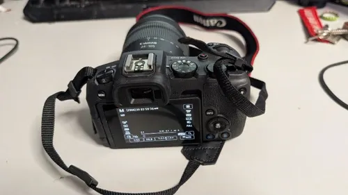 Canon EOS RP