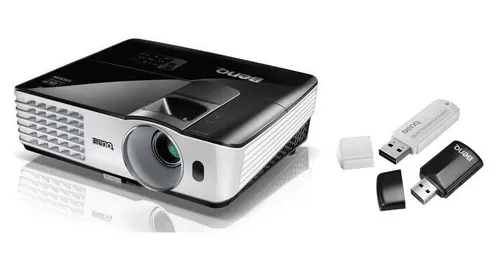 BenQ Beamer