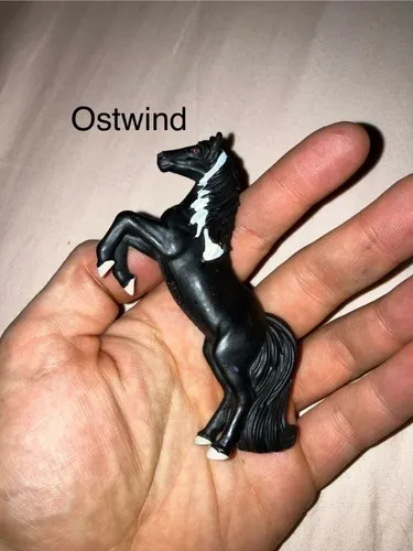 Tonie: ostwind
