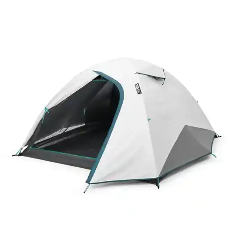 Campingzelt Fresh & Black - MH100 für 3 Personen