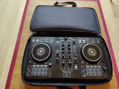 Pioneer DDJ-400 DJ-Controller