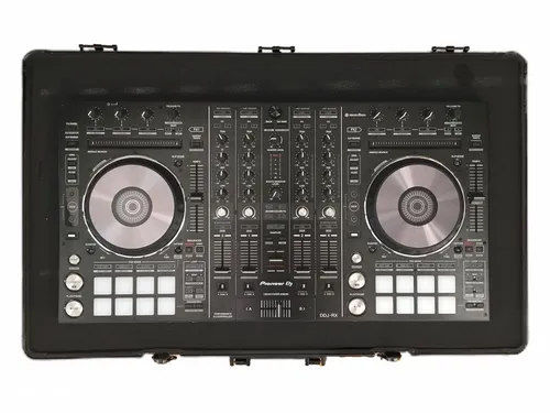 Pioneer DDJ RX + Transportcase (inkl. Kabel)