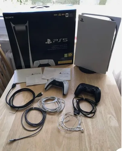  Ps5