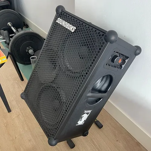 Soundboks 3
