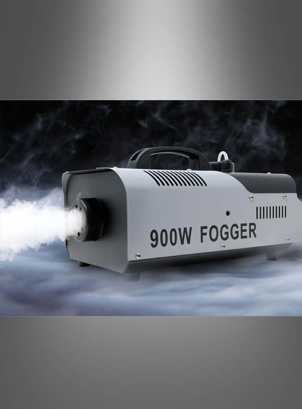 Nebelmaschine Fogger