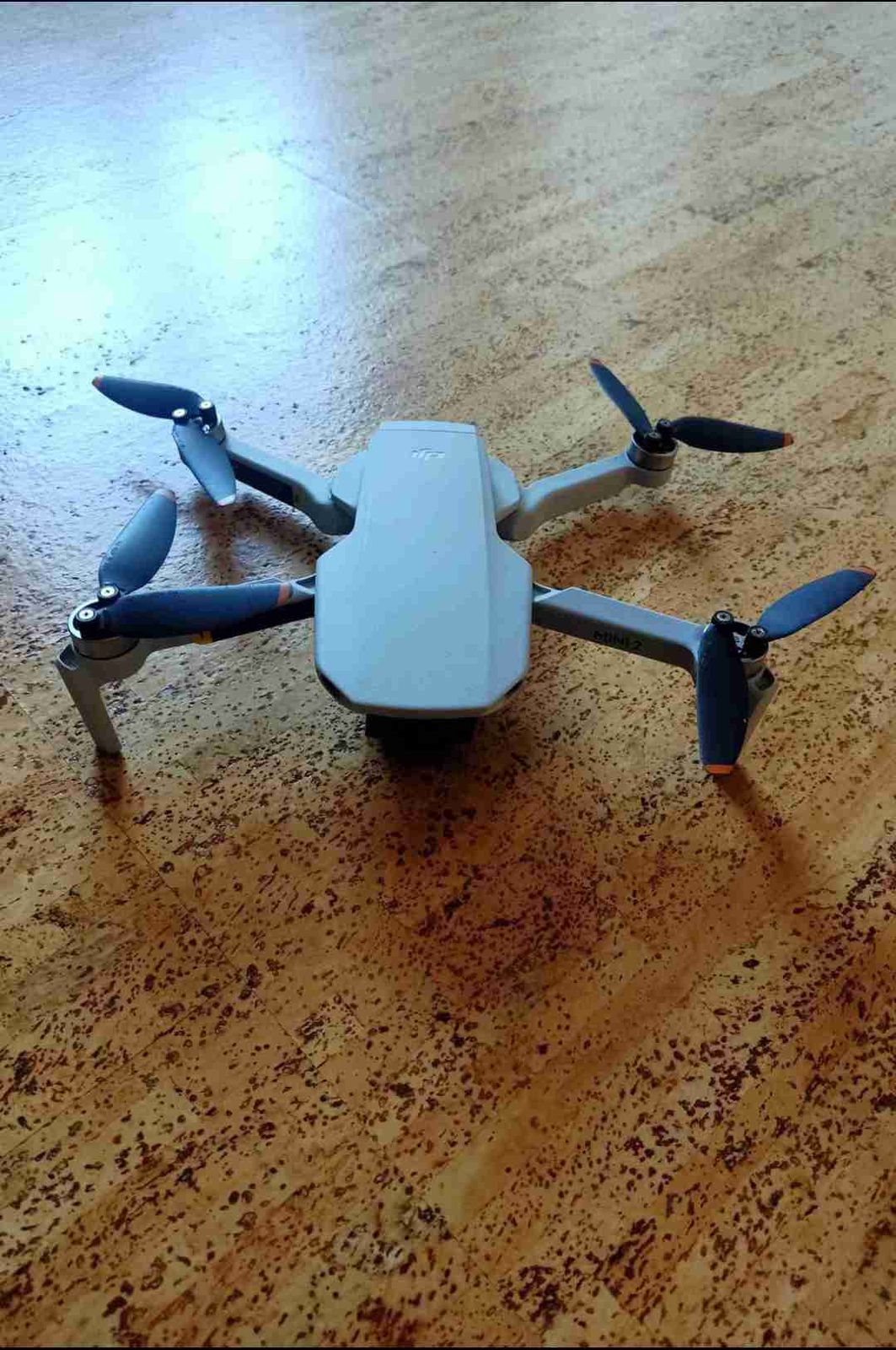 DJI Mini 2