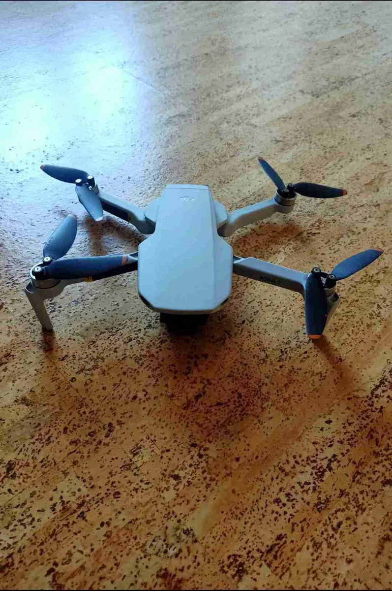 DJI Mini 2