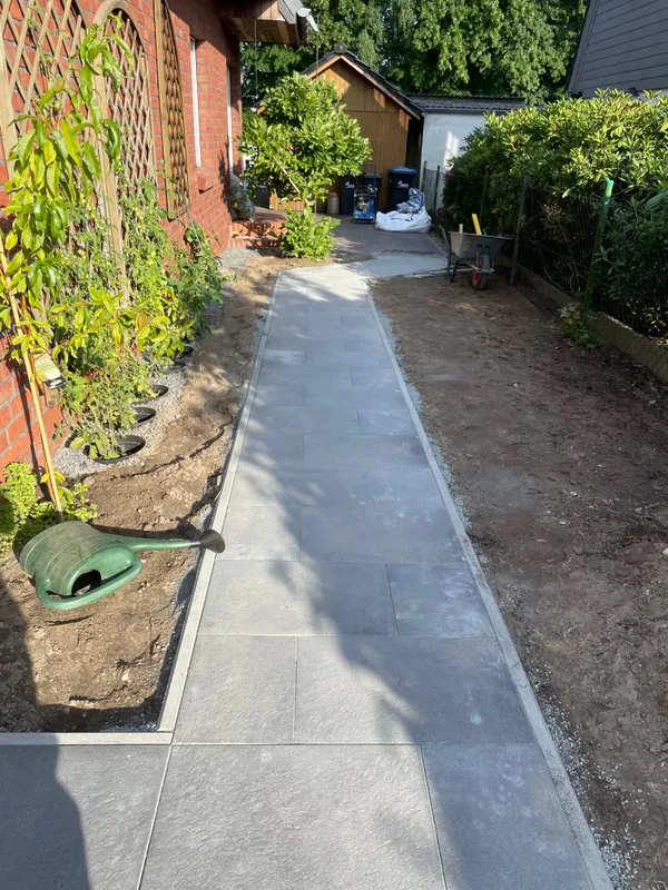 Partyzelt / Festzelt 