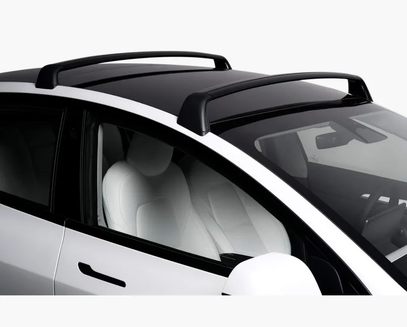 Dachträger Tesla Model 3