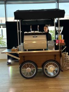 kaffeecatering- preview image