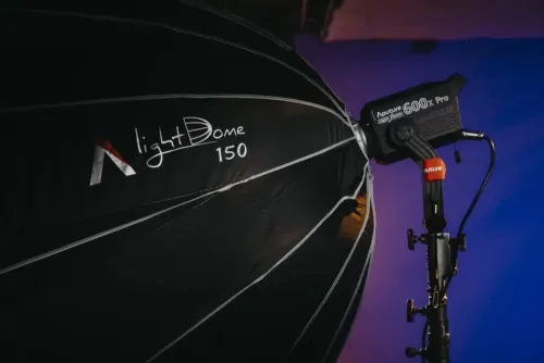 Aputure 600x Pro