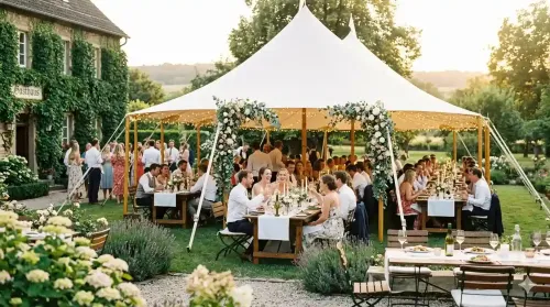 Die perfekte Hochzeit, geliehen