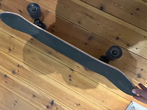 Cruiser Skateboard 