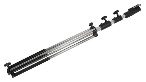 Manfrotto Stahlstativ (127 cm - 300 cm)