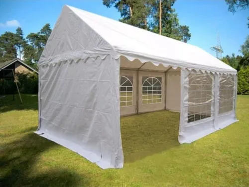 Zeltverleih, Pavillon, Festzelt, Partyzelt 3 x 6 leihen, Mieten